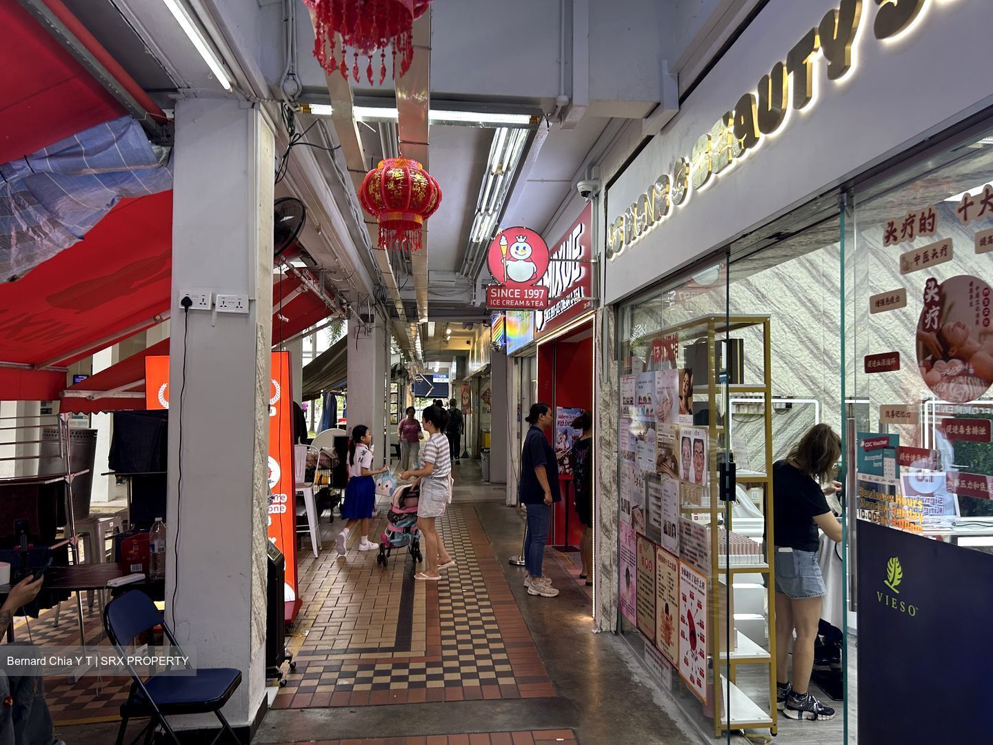 Ubi Avenue 1 (D14), Shop House #553709031